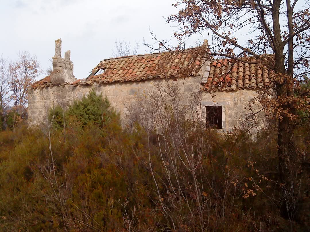 Church of St. Stephen