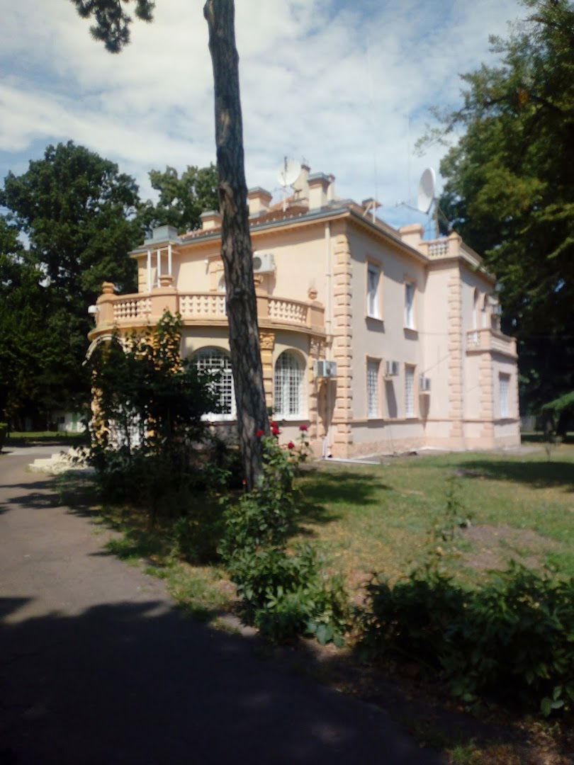 Embassy of the Arab Republic of Egypt