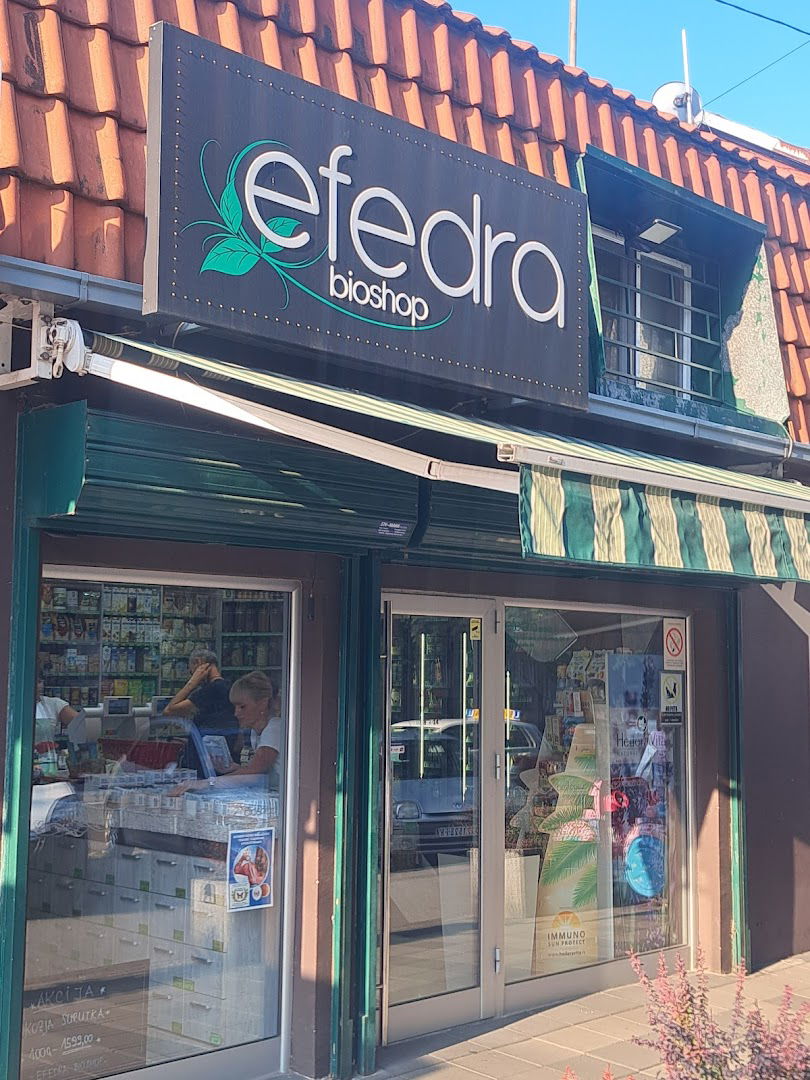 Efedra Bioshop