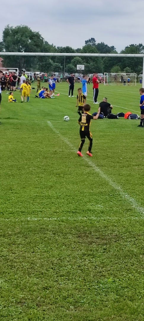 Sportski centar Osipaonica