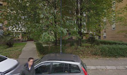 Beograd u pokretu-pokreni se