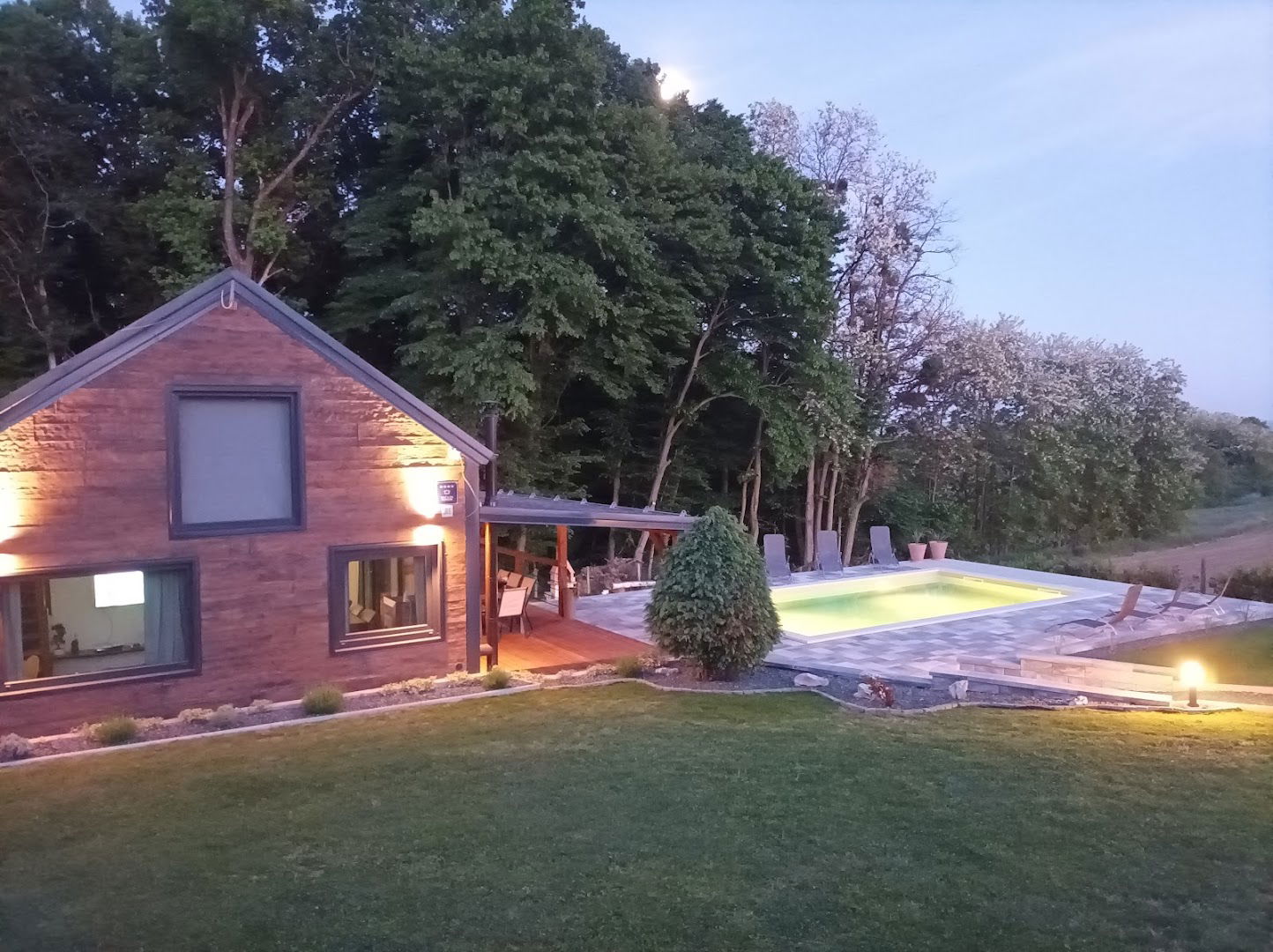 Dragoslavec breg 31E