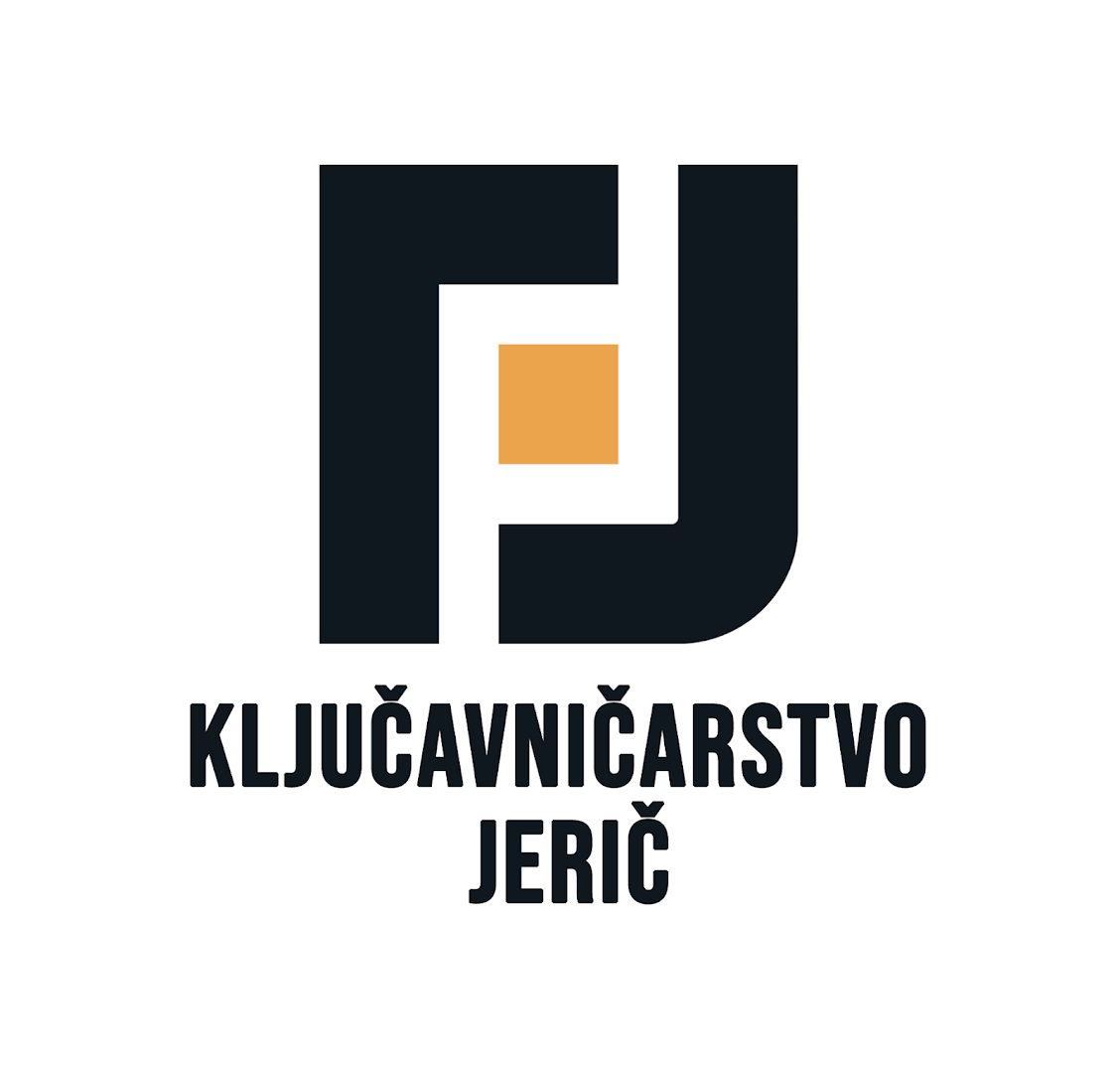 Ključavničarstvo Jerič