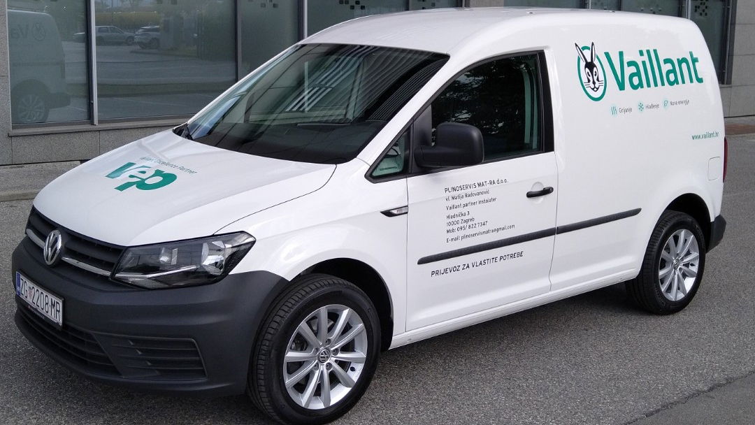 PLINOSERVIS MAT-RA d.o.o.(ovlašteni Vaillant servis)