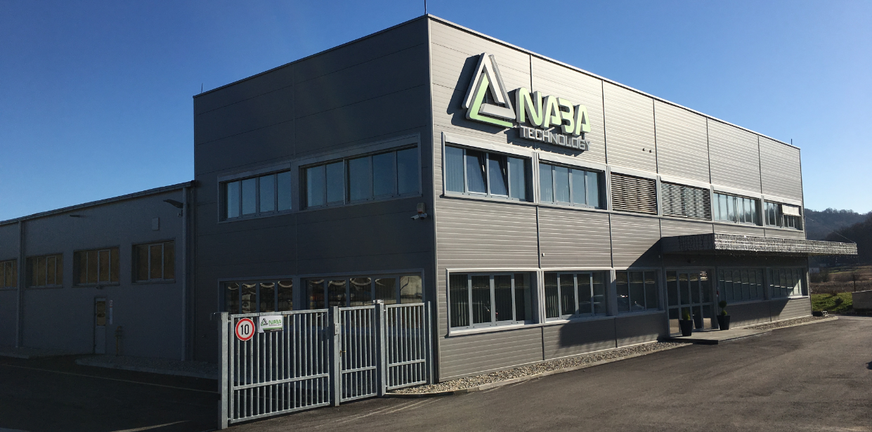 NABA Technology d.o.o.