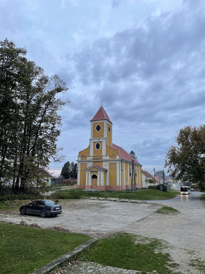 Szentháromság-templom