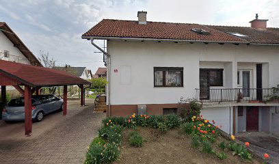 Dobra vibra, video produkcija, Branko Vilus s.p.