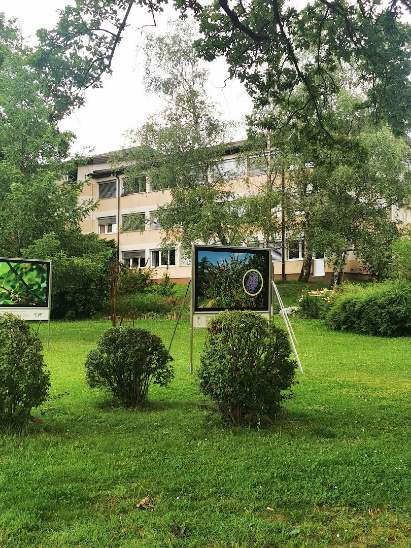 Grm Novo mesto - Center Biotehnike in turizma