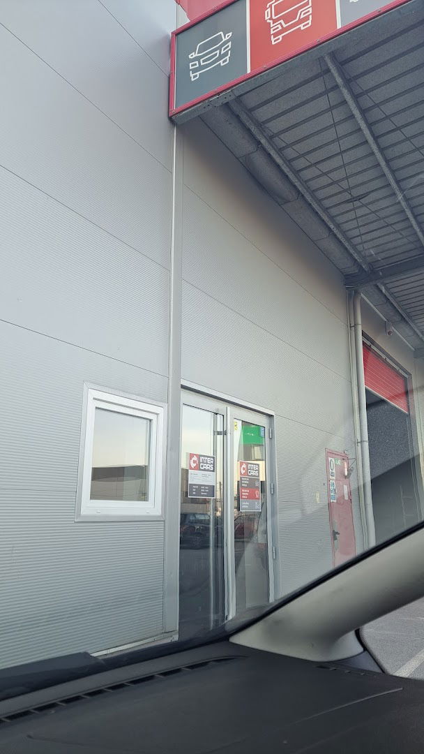 Inter Cars doo PM Beograd Zapad