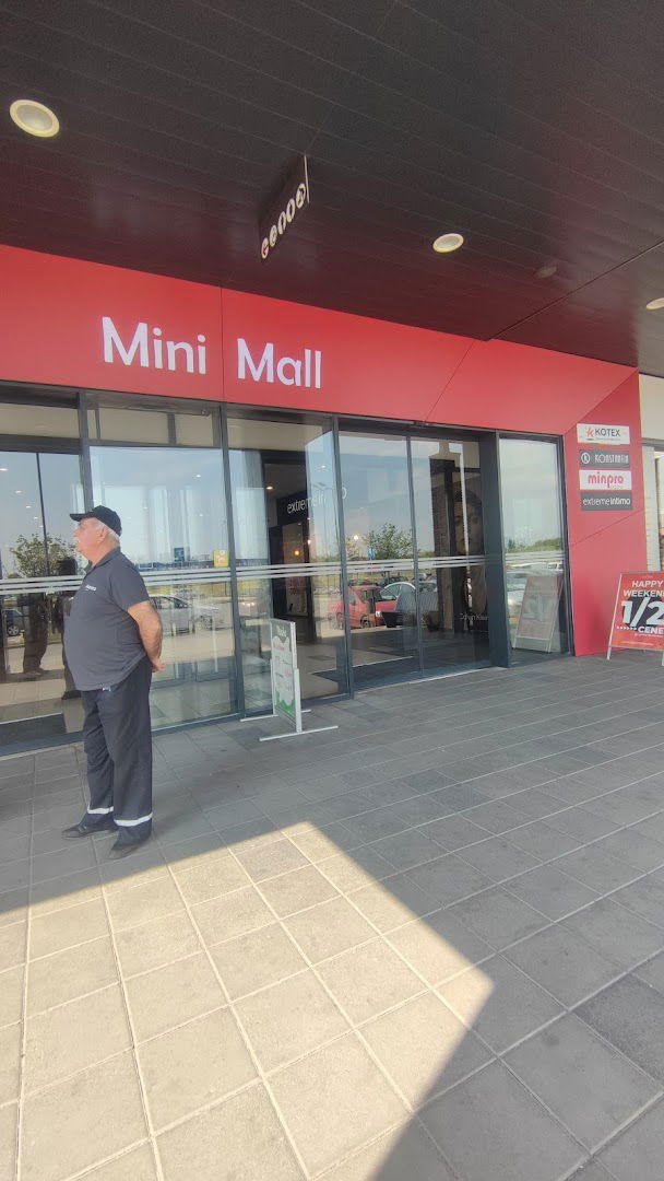 Банка Поштанска штедионица АТМ