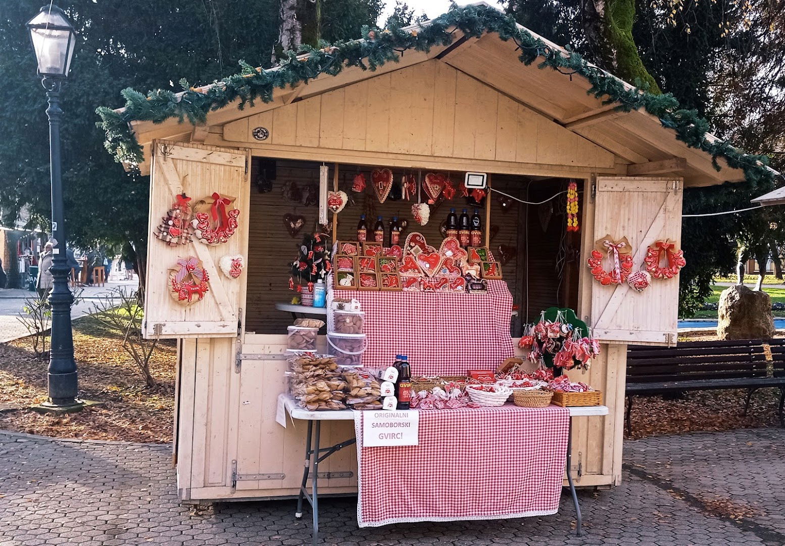 ARKO MEDIČARSKO- SVIJEČARSKI OBRT VL. BRIGITA MIHINA - SAMOBOR