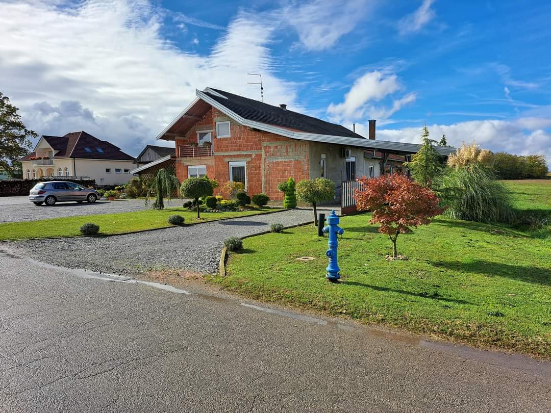 ZLATKO JAKUPEC MEHANIZACIJA, obrt za usluge građevinskom mehanizacijom, vl. Zlatko Jakupec