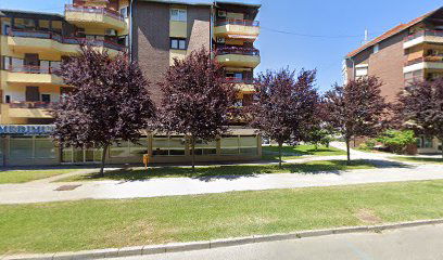 Projektni Biro - Ateh