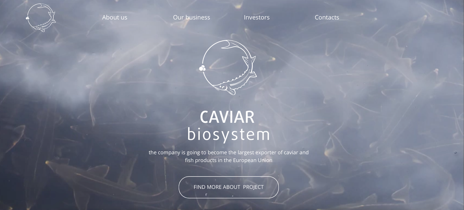 Caviar Biosistem d.o.o.