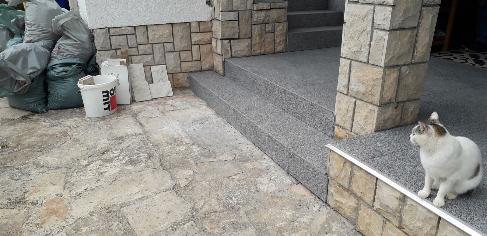 NABAVNI SERVISI D.O.O.