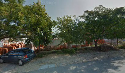 Dječji vrtić Školjkica i more