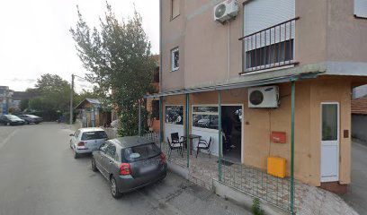 IVANA, OBRT ZA FRIZERSKE USLUGE, VL. IVANA ŠULENTIĆ