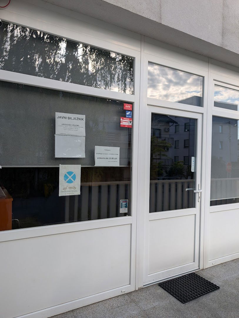 mr. sc. Jadranka Knego-Rogina