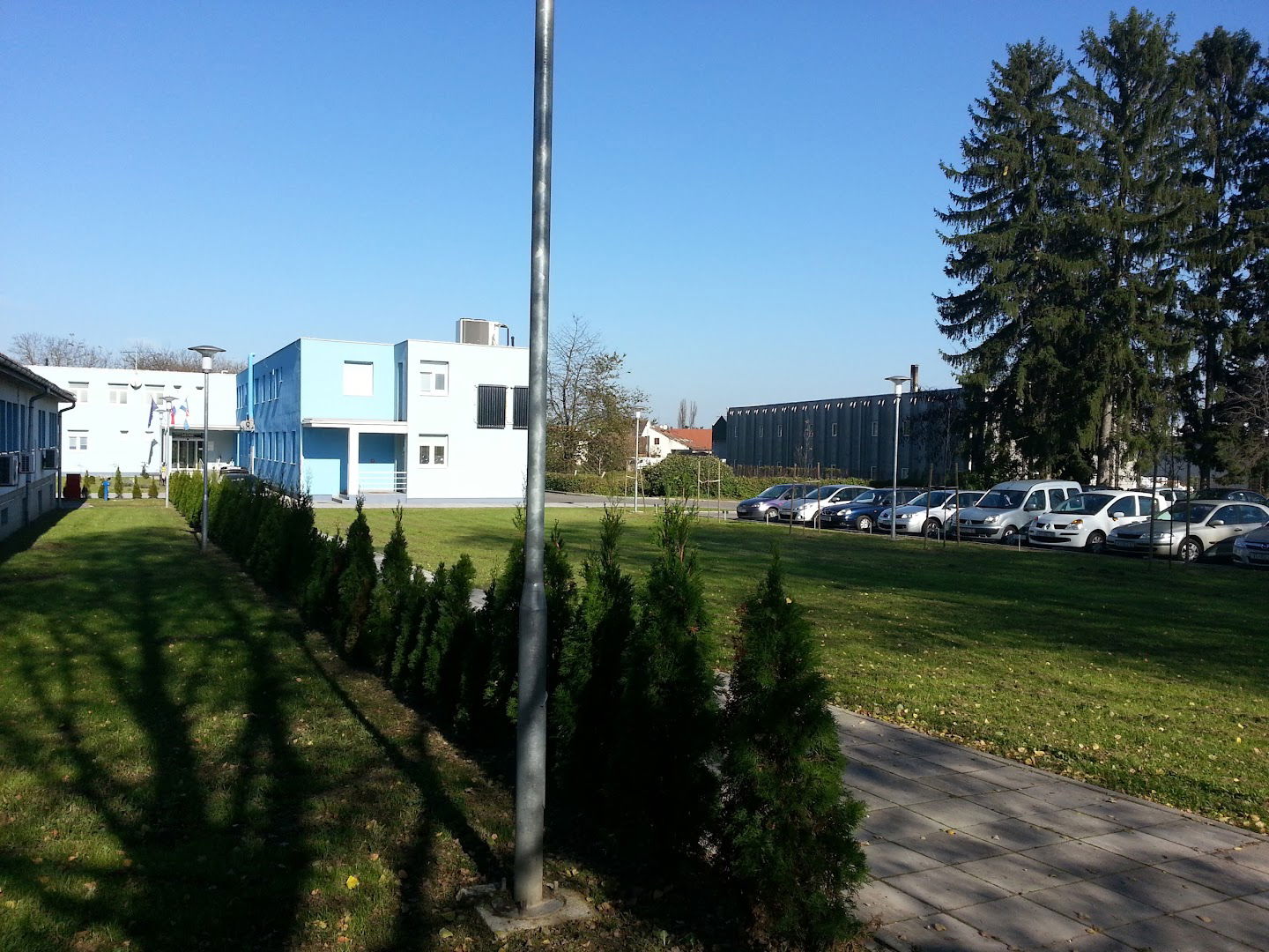 Zavod za javno zdravstvo