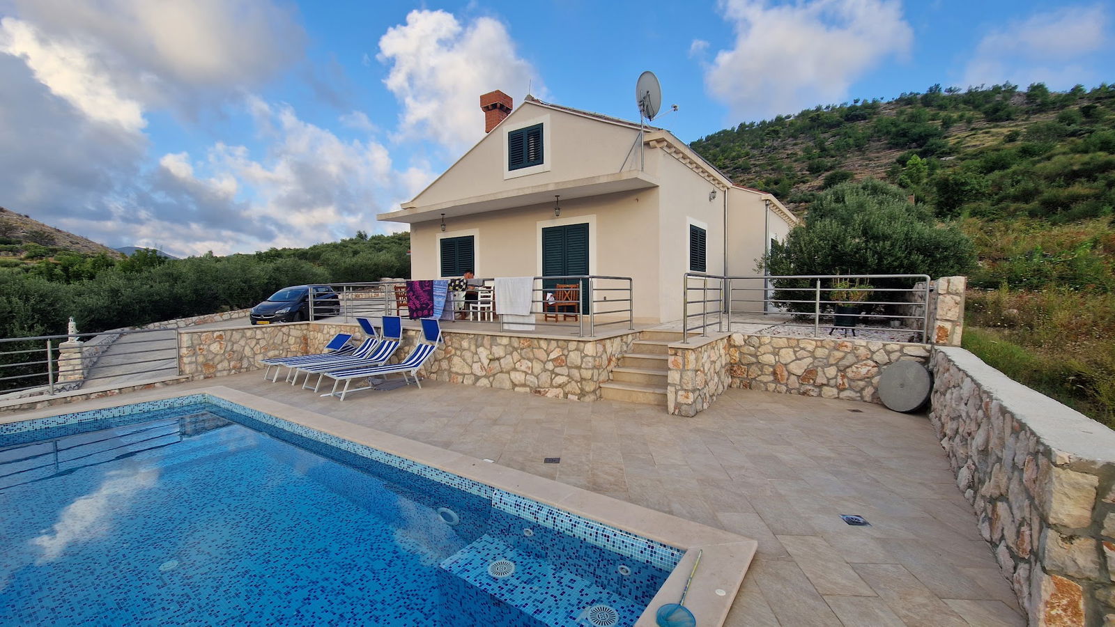 Matušić Guest House