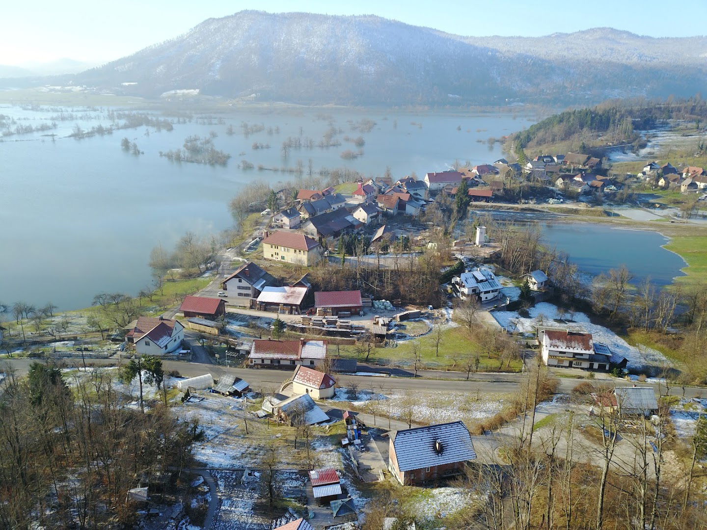 Kapela Srca Jezusovega