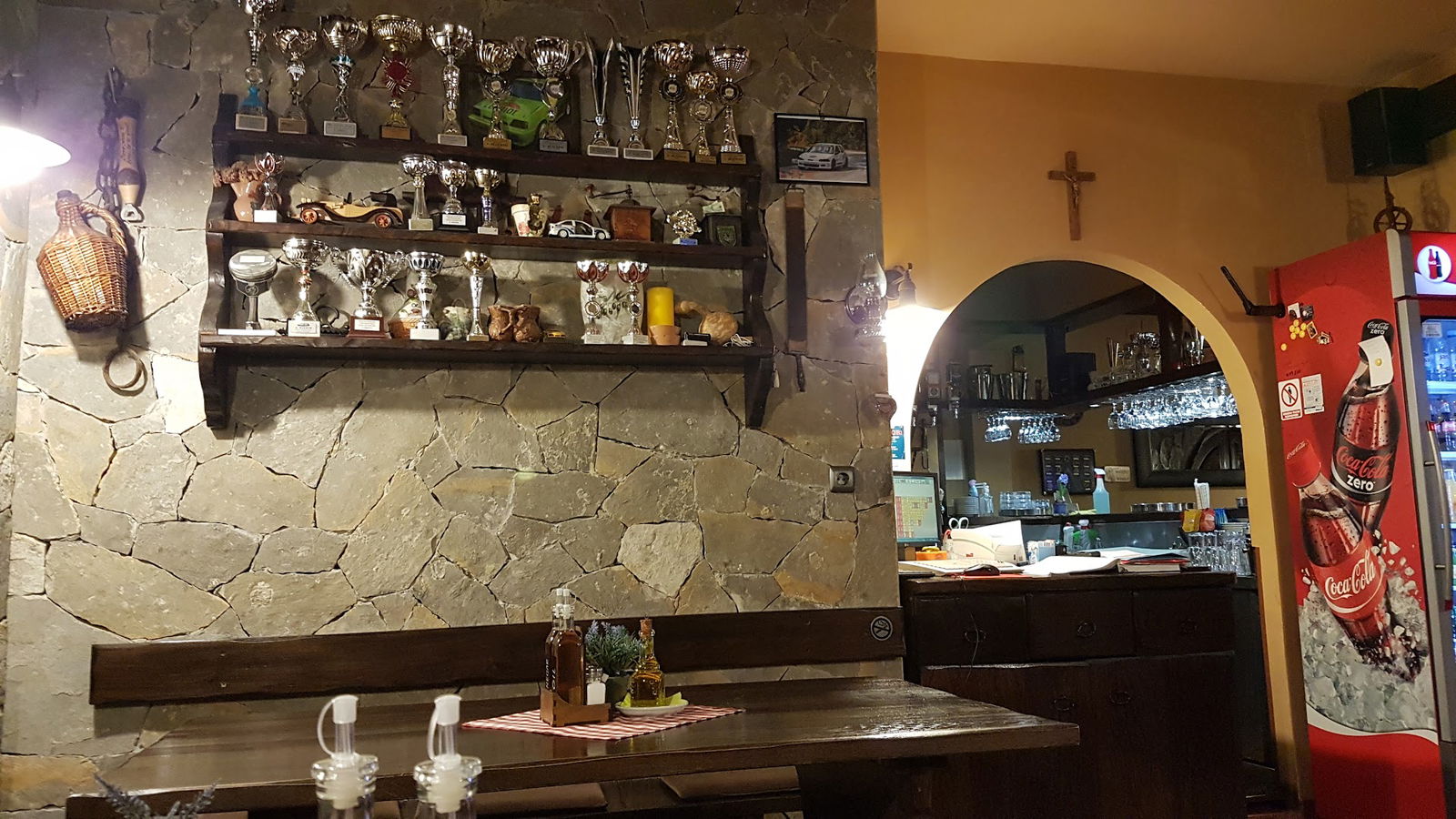 Restaurant Dubasnica