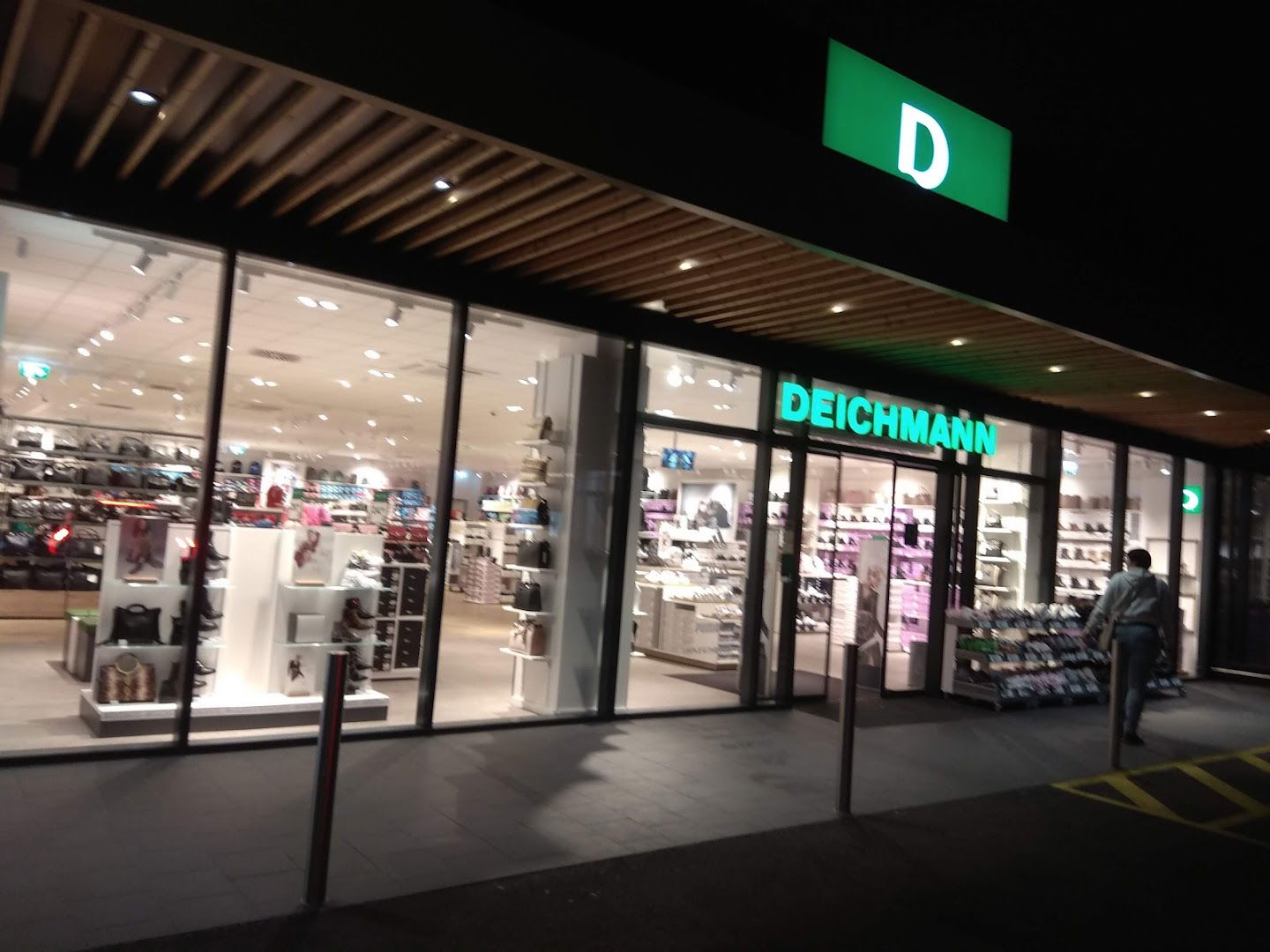 Deichmann