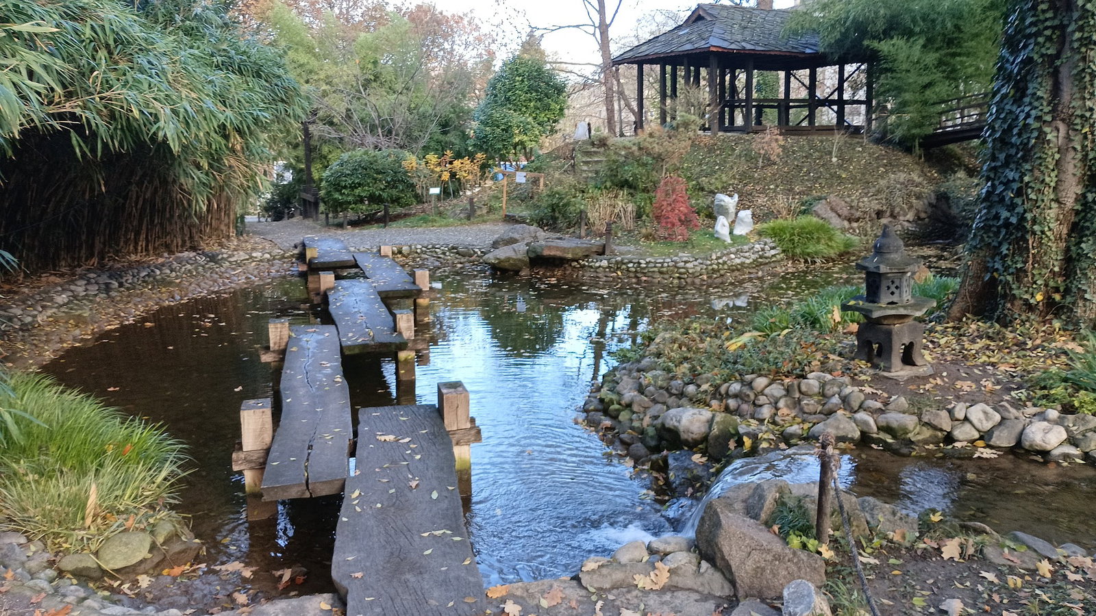 Japanese Garden