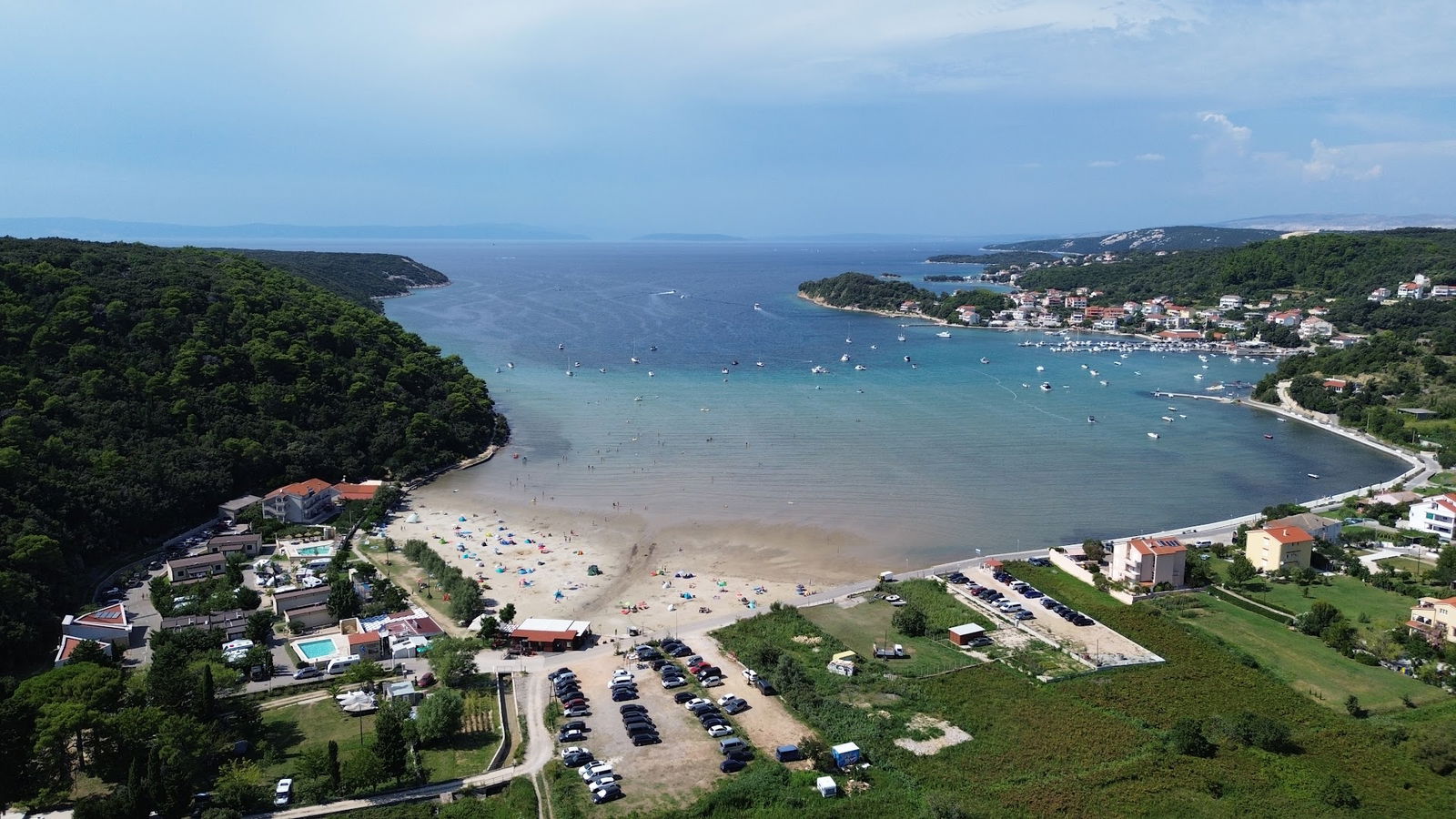 Autokamp & Ugostiteljski obrt “Planka”