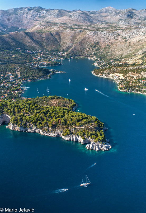 Rental House Zaton - Cozy Holiday House