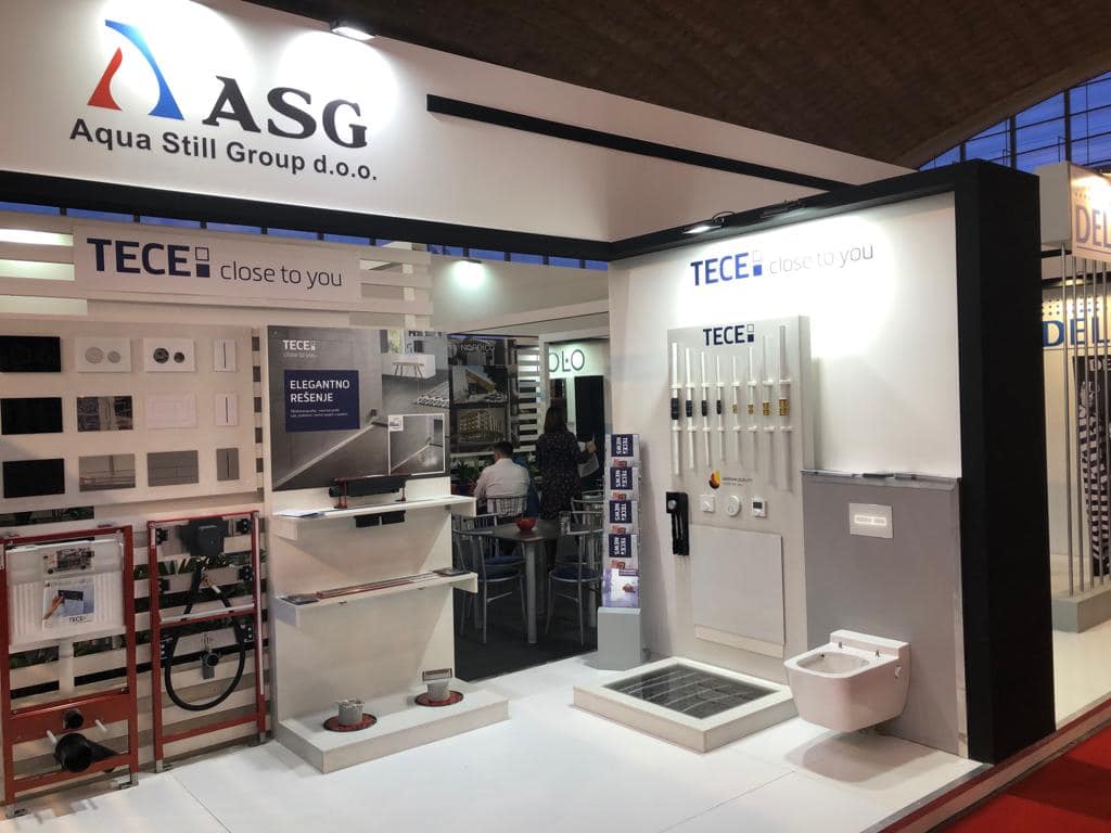 AQUA STILL GROUP DOO