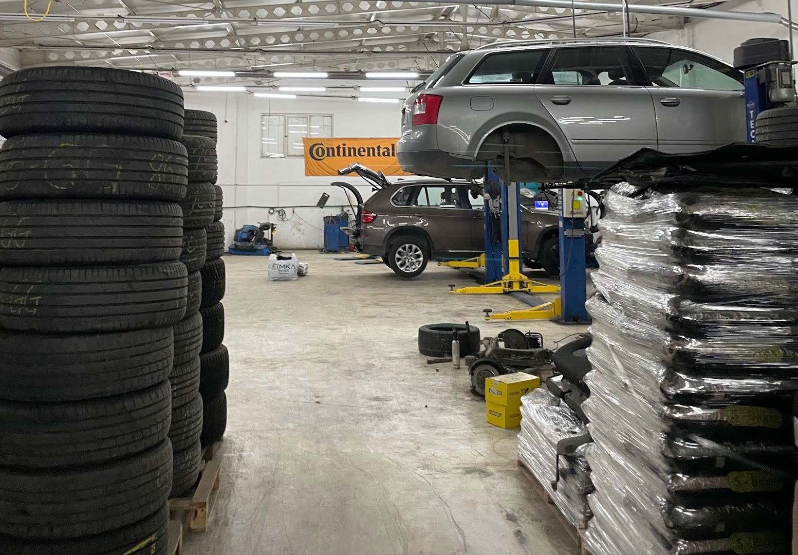 PANKONTINENTAL D.O.O.