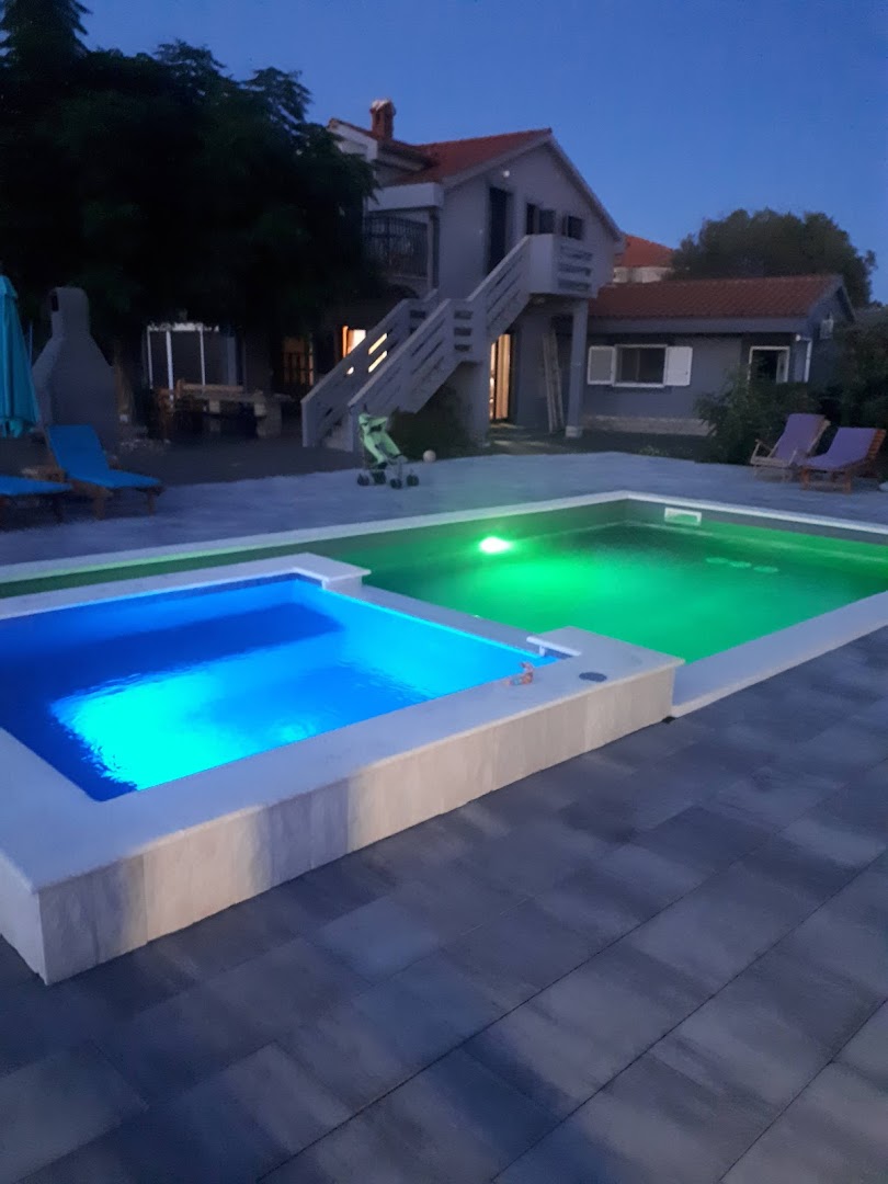 Vesna & Ante Apartments