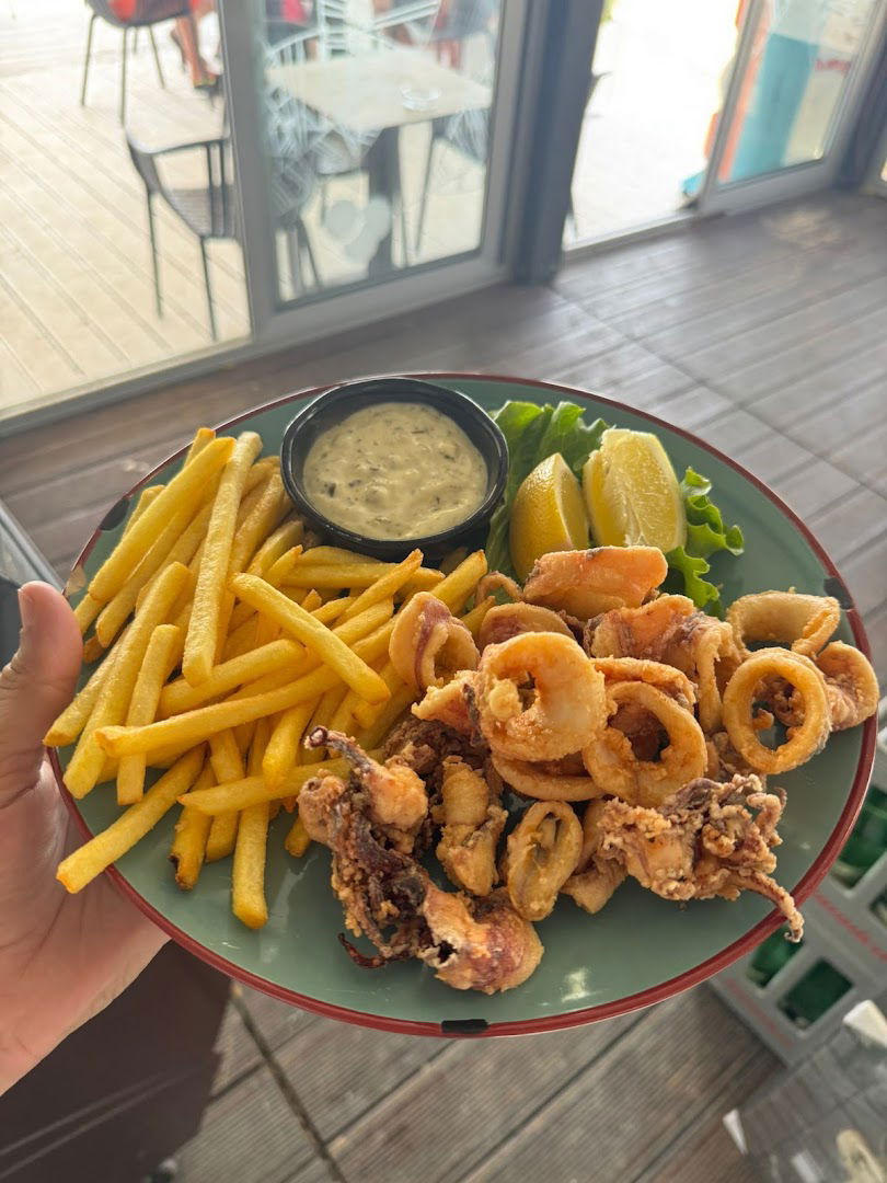 Laganini grill&chill