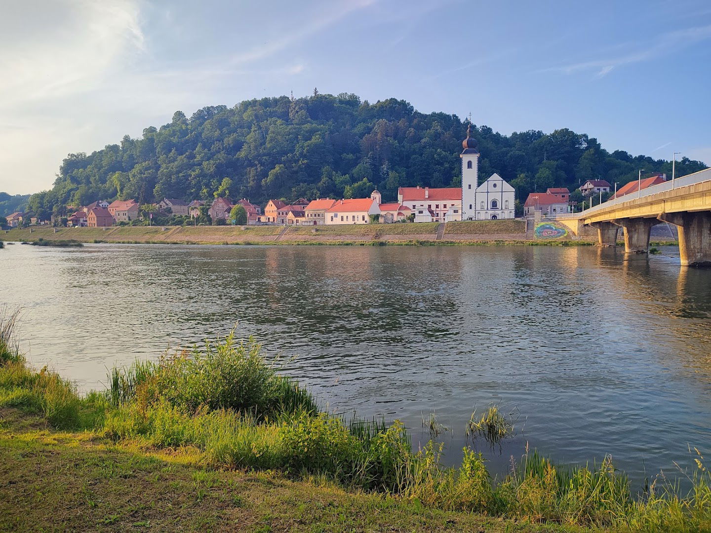 Turistička zajednica područja Banovina-Pounje