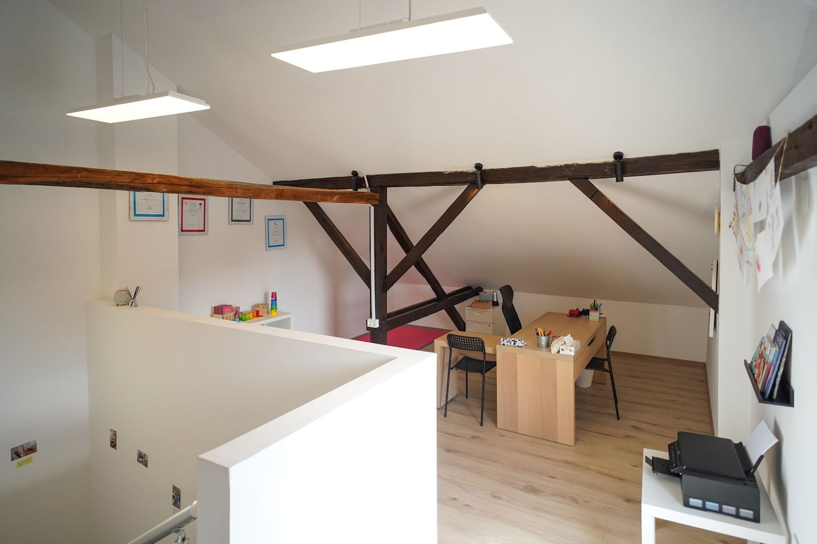 Logopedski kabinet Jezičak