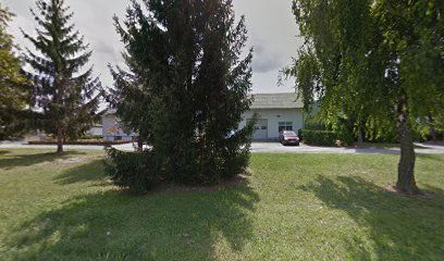 Limarski obrt Slavko Škrbec