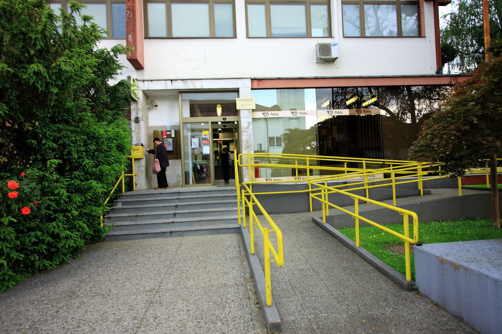 HP - Hrvatska pošta