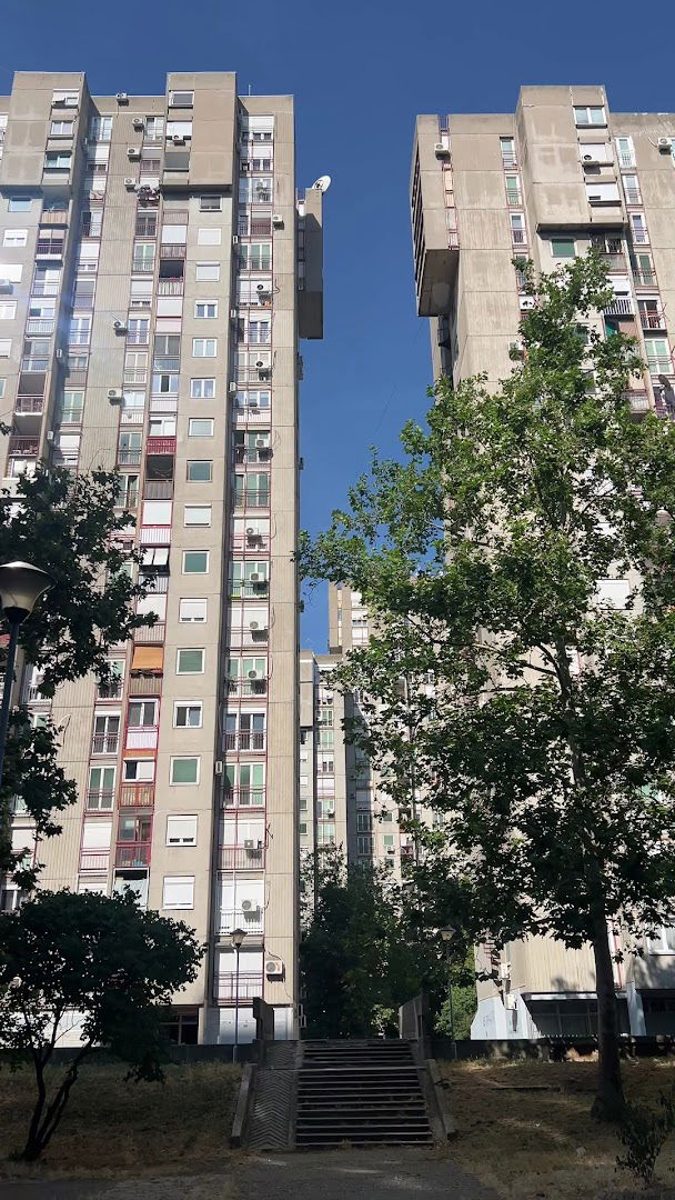 Predškolska ustanova Vrtić Kamičak i drugari