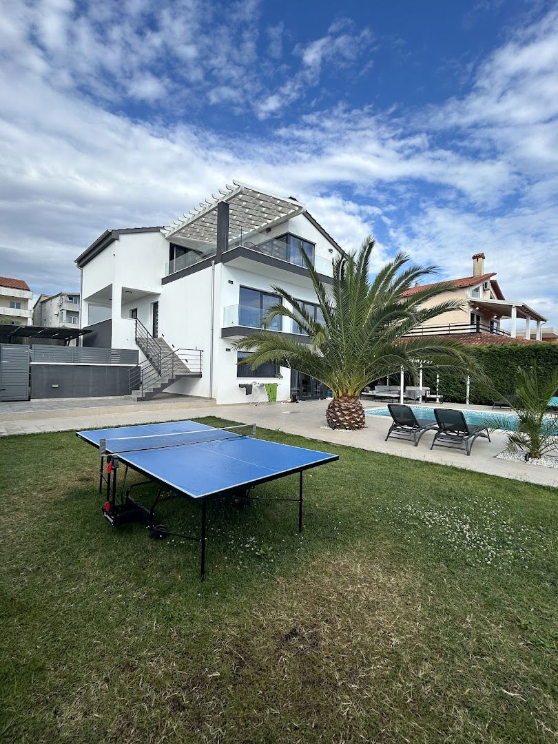 Villa Panorama Zadar