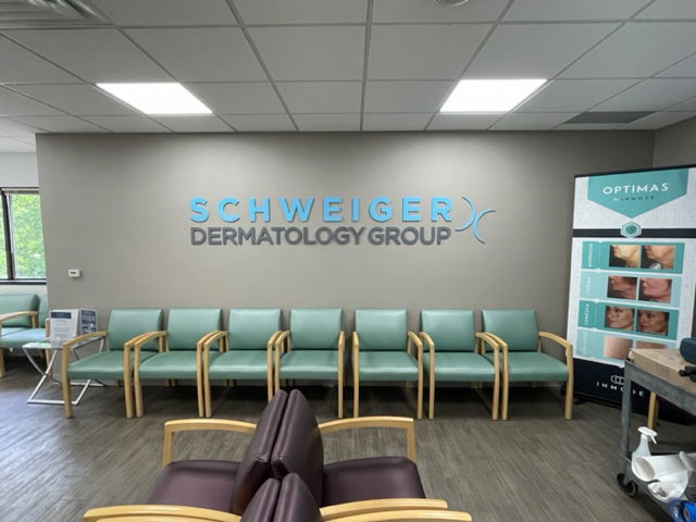 Schweiger Dermatology Group - Paramus