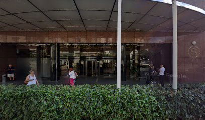 ROTARY KLUB ZAGREB CENTAR