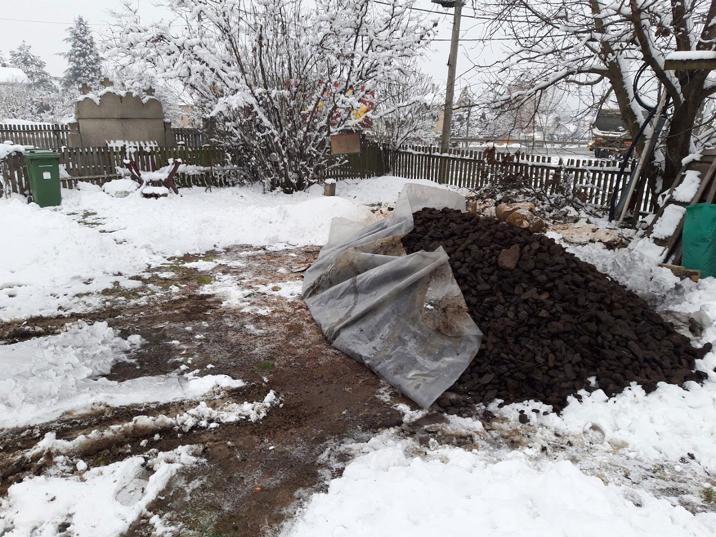 Stovarište Petrović