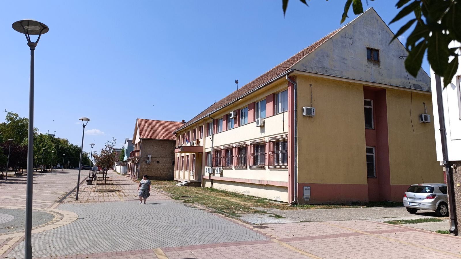 Основни суд Ср.Митровица - Пећинци