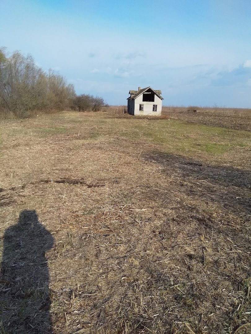 Миланов салаш