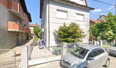 Marija d.o.o. proizvodnja medicinske zaštitne i radne odjeće