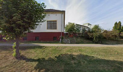 Rendőrség - Határrendészeti Kirendeltség