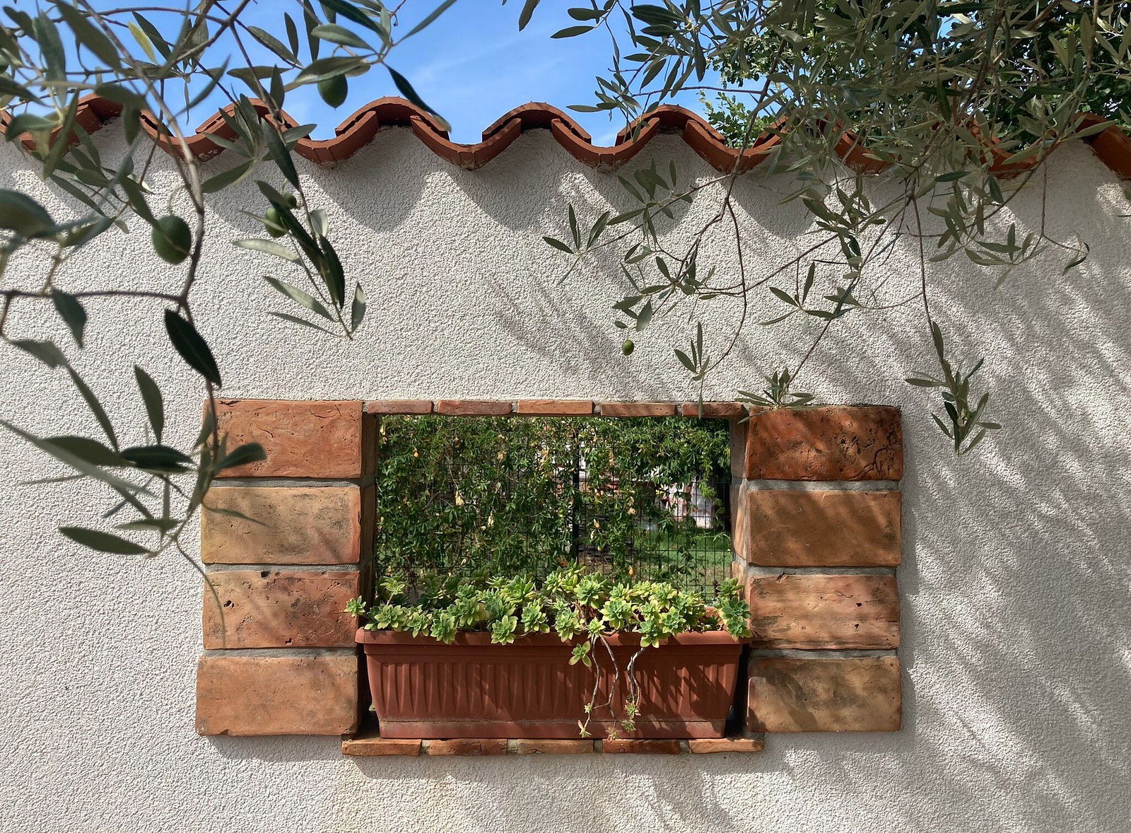 Apartments Villa Ksenija