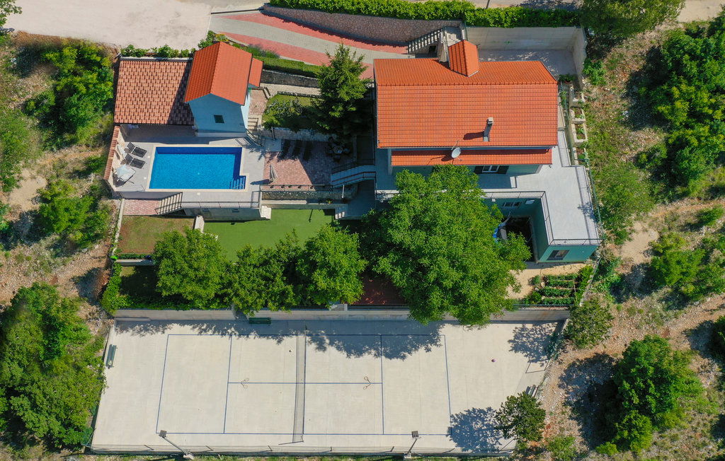 Kuća za odmor "REGINA" Poljica Imotski