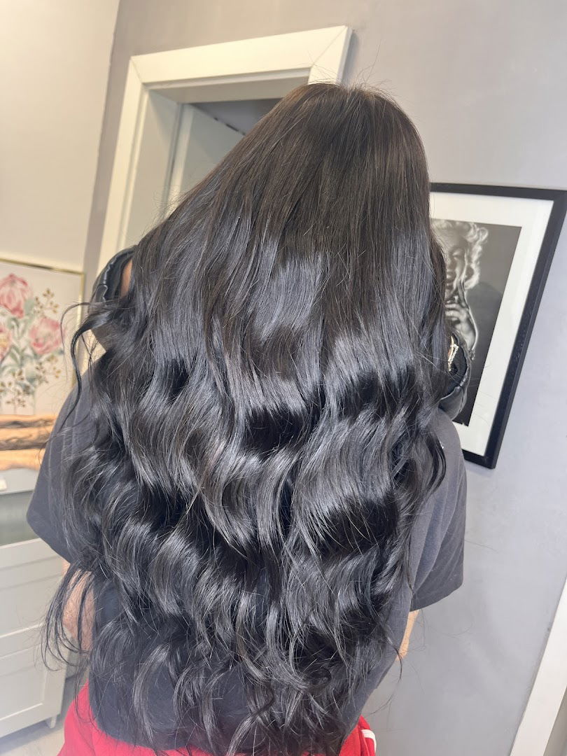 Frizerski salon Elvita